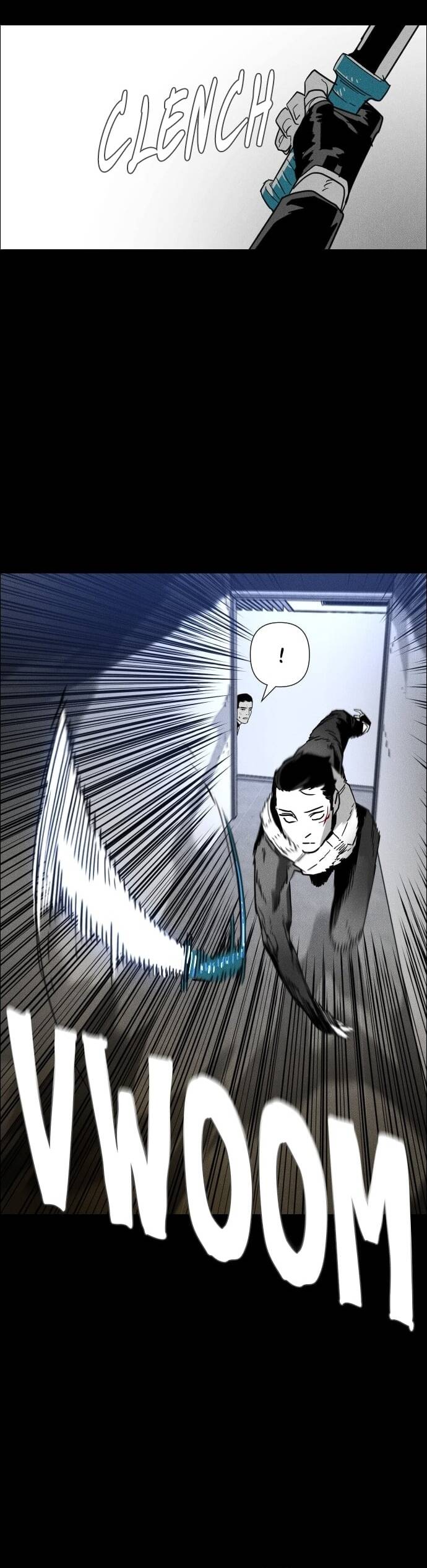 Dịch Vụ Tang Lễ Cho Xác Sống: Chapter 25