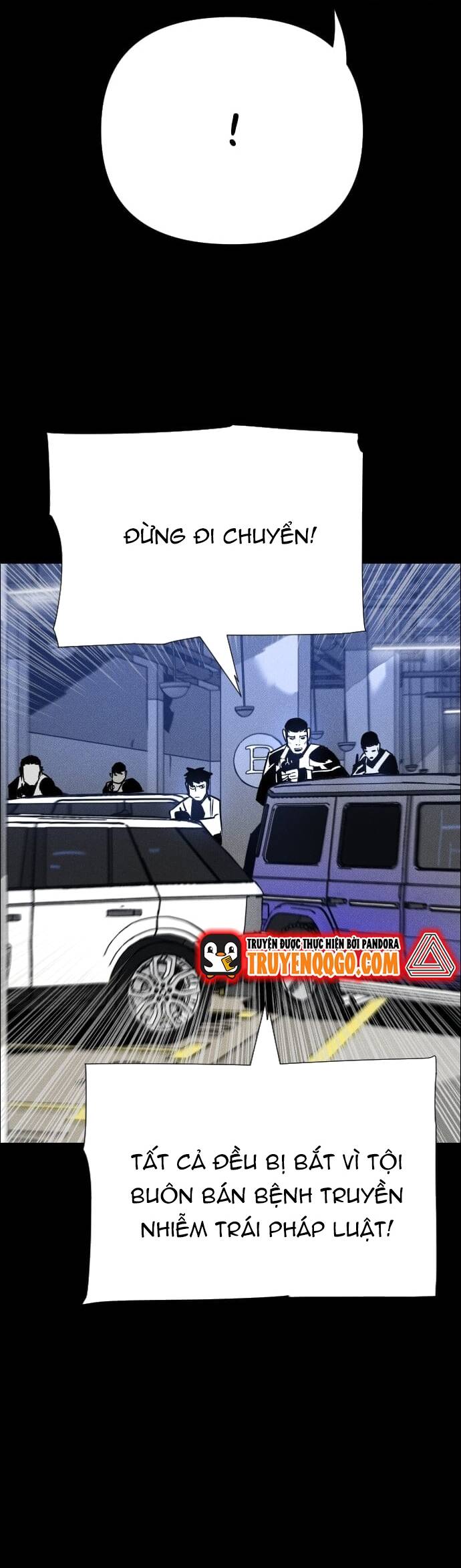Dịch Vụ Tang Lễ Cho Xác Sống: Chapter 25