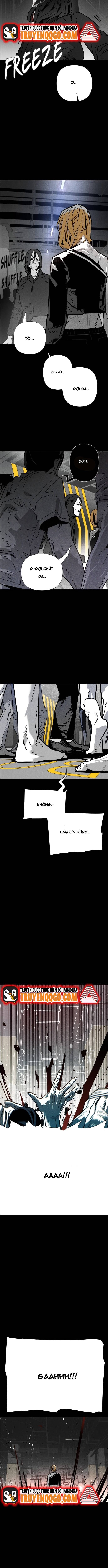 Dịch Vụ Tang Lễ Cho Xác Sống: Chapter 26