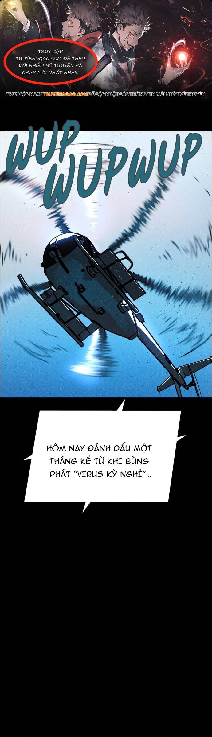 Dịch Vụ Tang Lễ Cho Xác Sống: Chapter 29