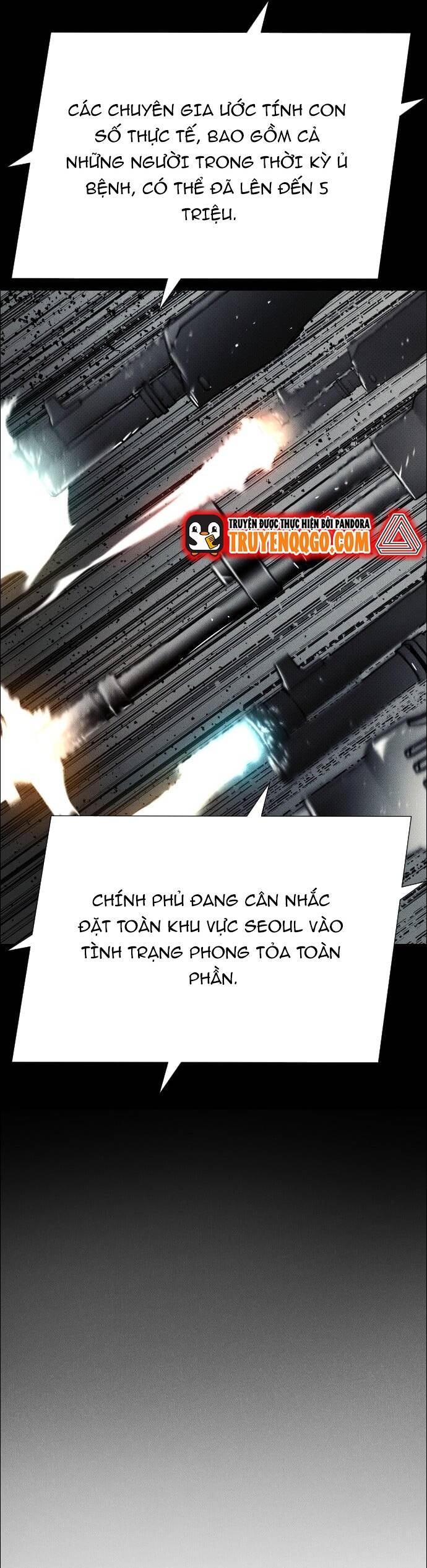 Dịch Vụ Tang Lễ Cho Xác Sống: Chapter 29