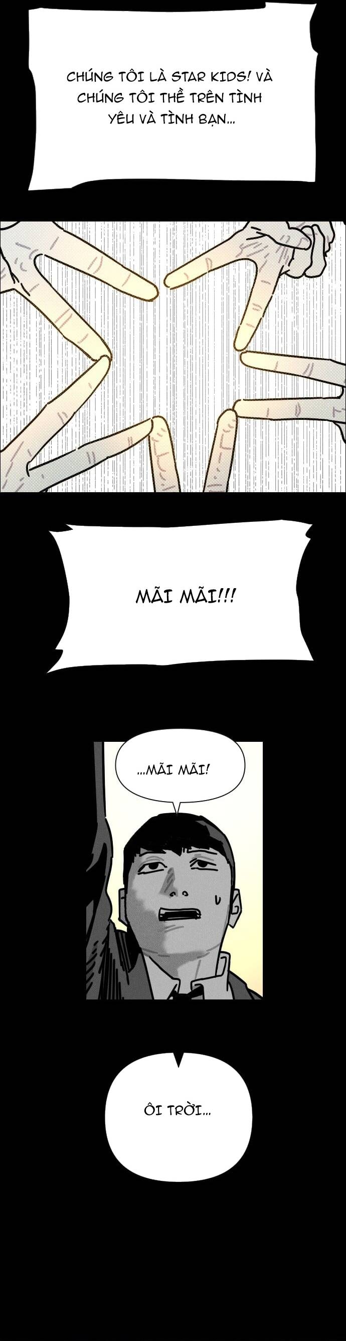 Dịch Vụ Tang Lễ Cho Xác Sống: Chapter 29