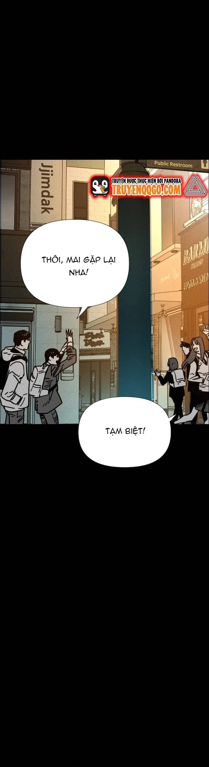 Dịch Vụ Tang Lễ Cho Xác Sống: Chapter 29