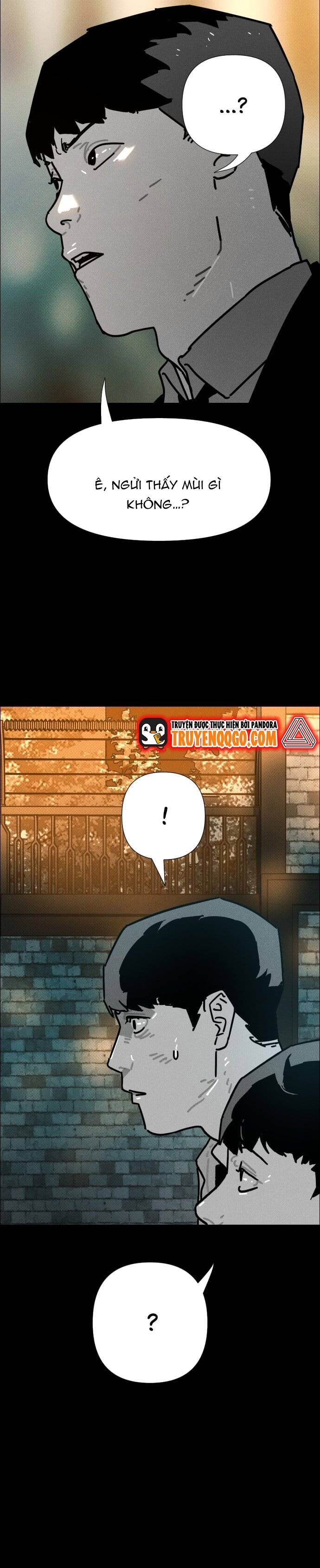 Dịch Vụ Tang Lễ Cho Xác Sống: Chapter 29