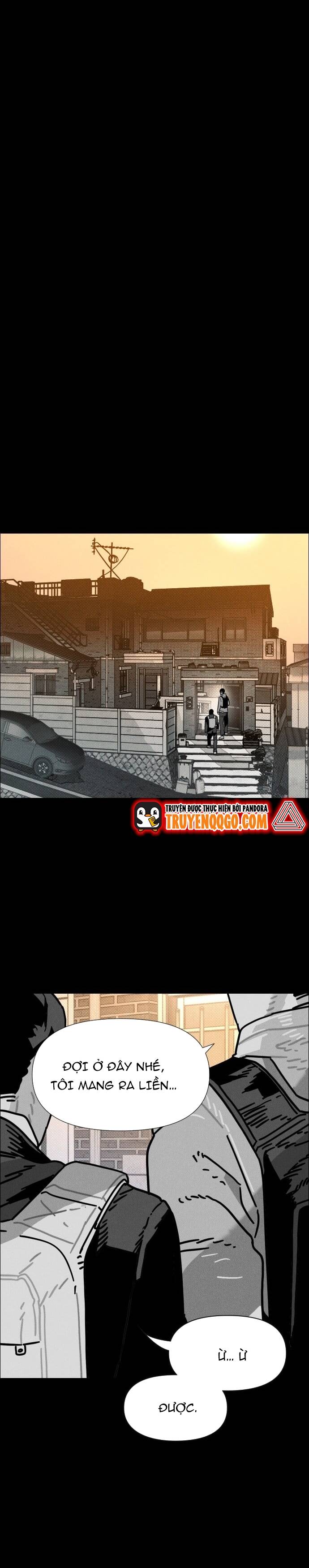 Dịch Vụ Tang Lễ Cho Xác Sống: Chapter 29