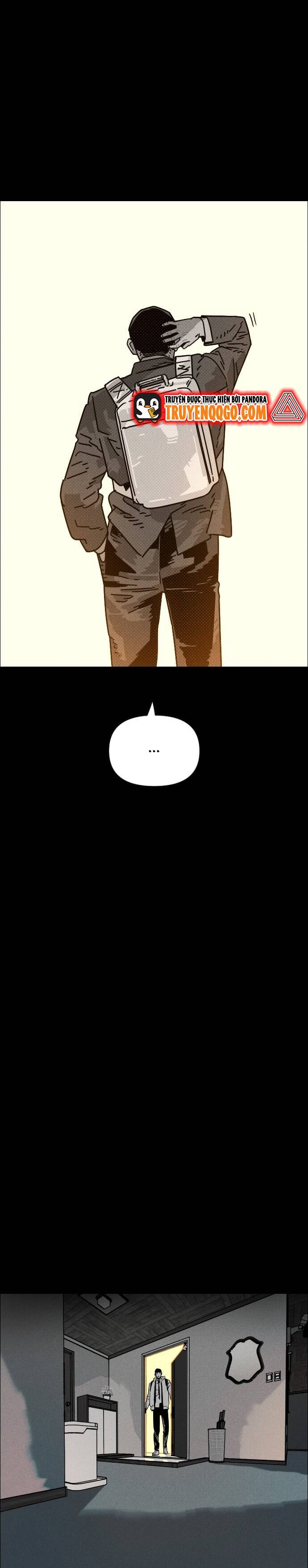 Dịch Vụ Tang Lễ Cho Xác Sống: Chapter 29