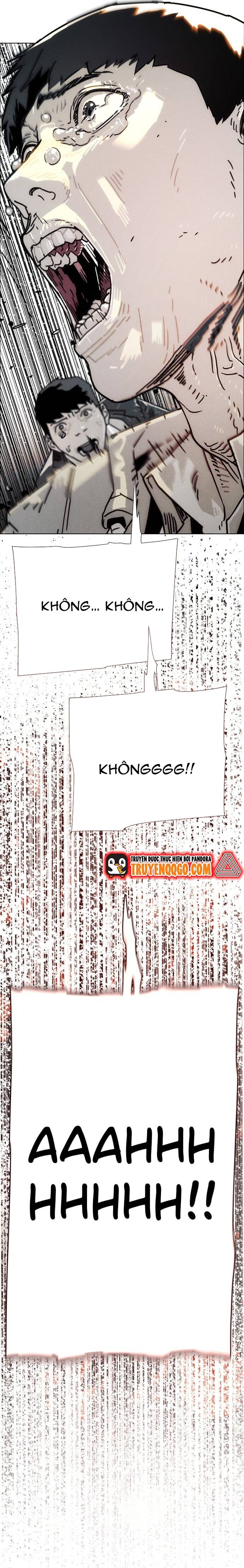 Dịch Vụ Tang Lễ Cho Xác Sống: Chapter 29