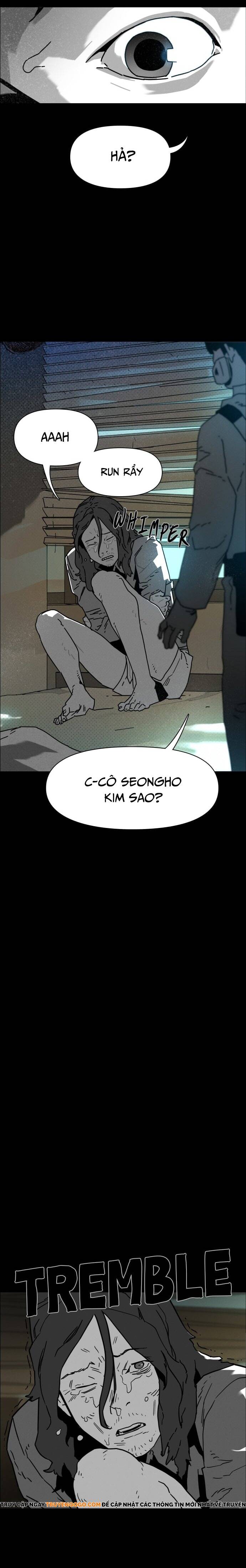 Dịch Vụ Tang Lễ Cho Xác Sống: Chapter 3