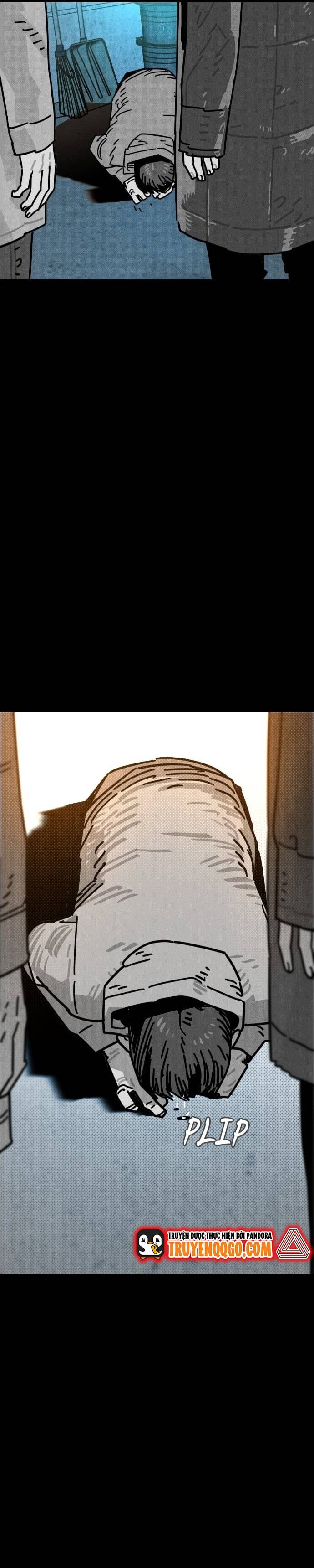 Dịch Vụ Tang Lễ Cho Xác Sống: Chapter 30