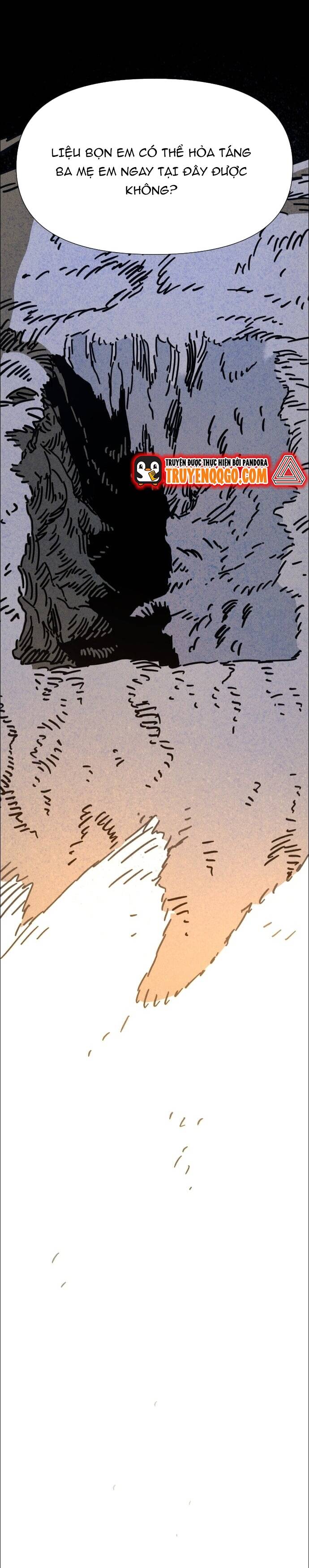 Dịch Vụ Tang Lễ Cho Xác Sống: Chapter 30