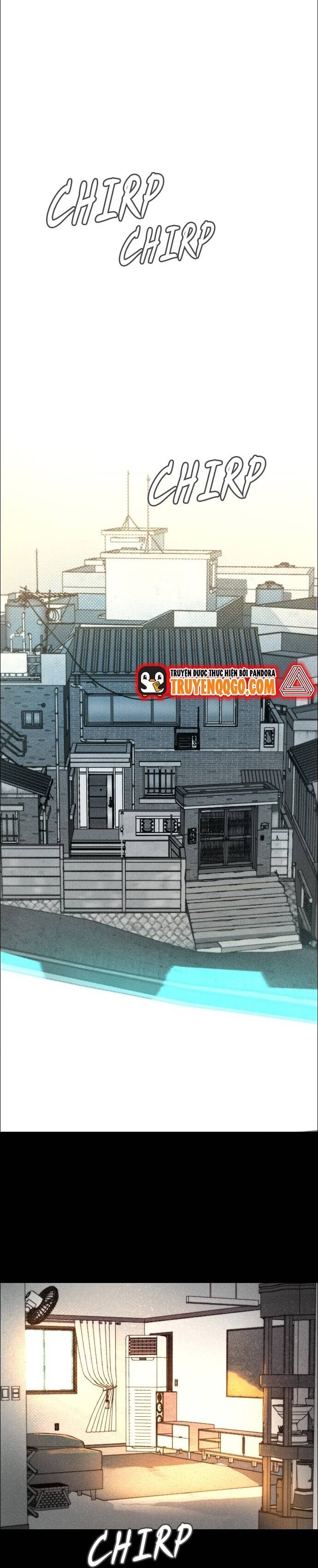 Dịch Vụ Tang Lễ Cho Xác Sống: Chapter 30
