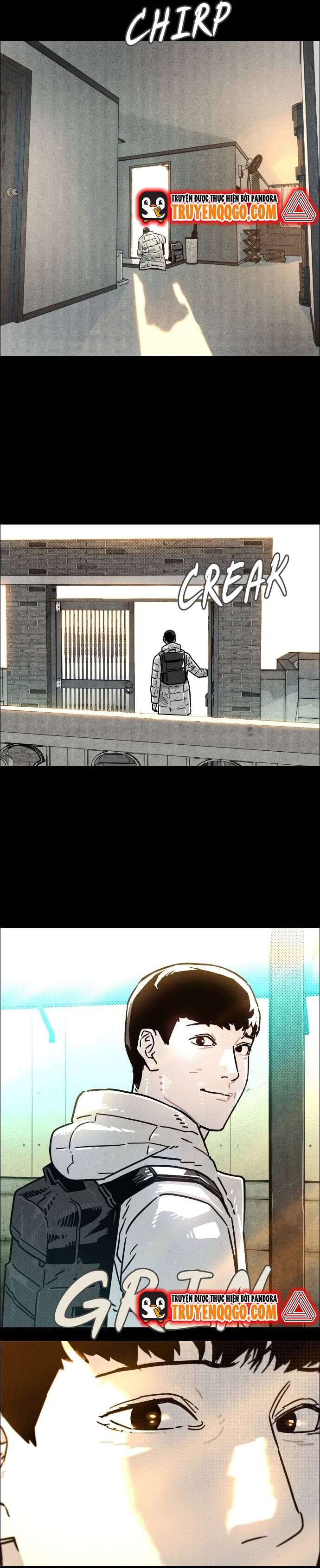 Dịch Vụ Tang Lễ Cho Xác Sống: Chapter 30