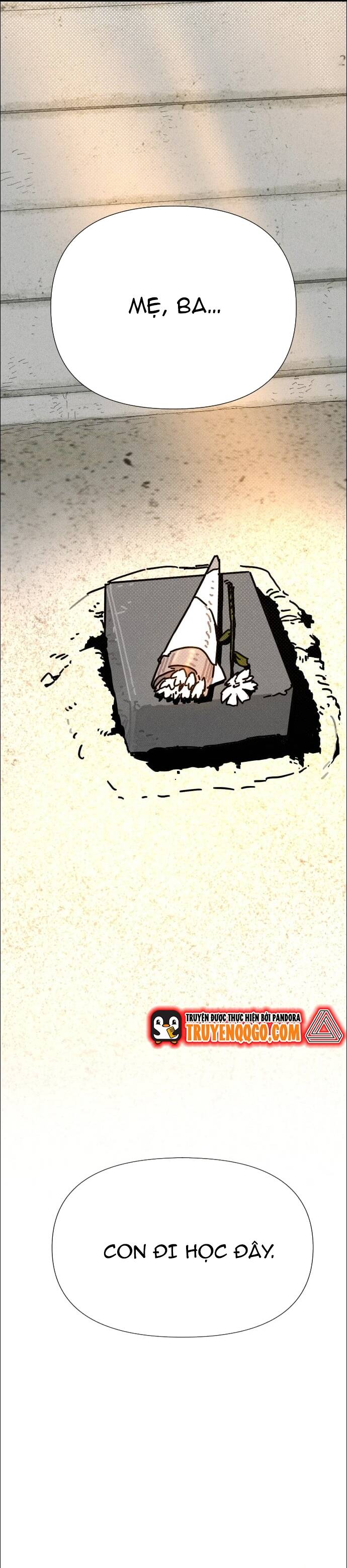 Dịch Vụ Tang Lễ Cho Xác Sống: Chapter 30