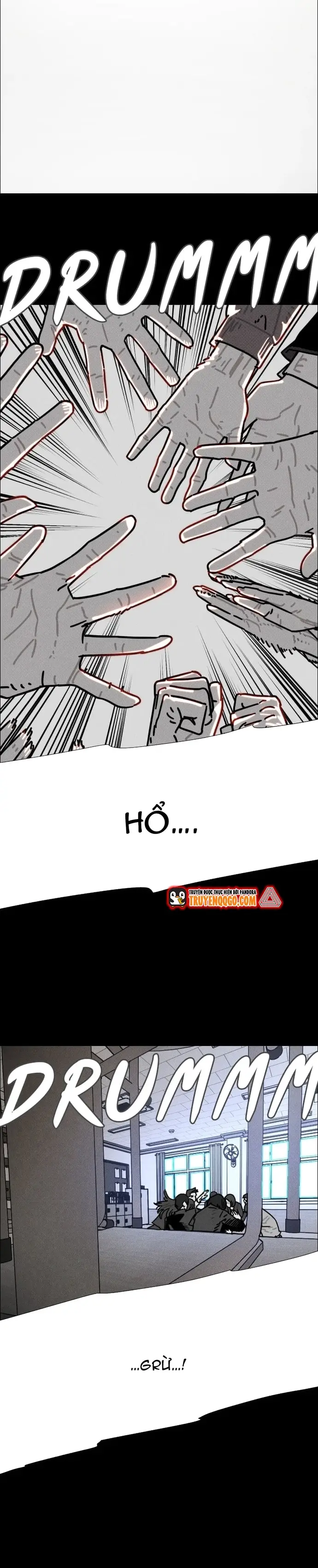 Dịch Vụ Tang Lễ Cho Xác Sống: Chapter 31