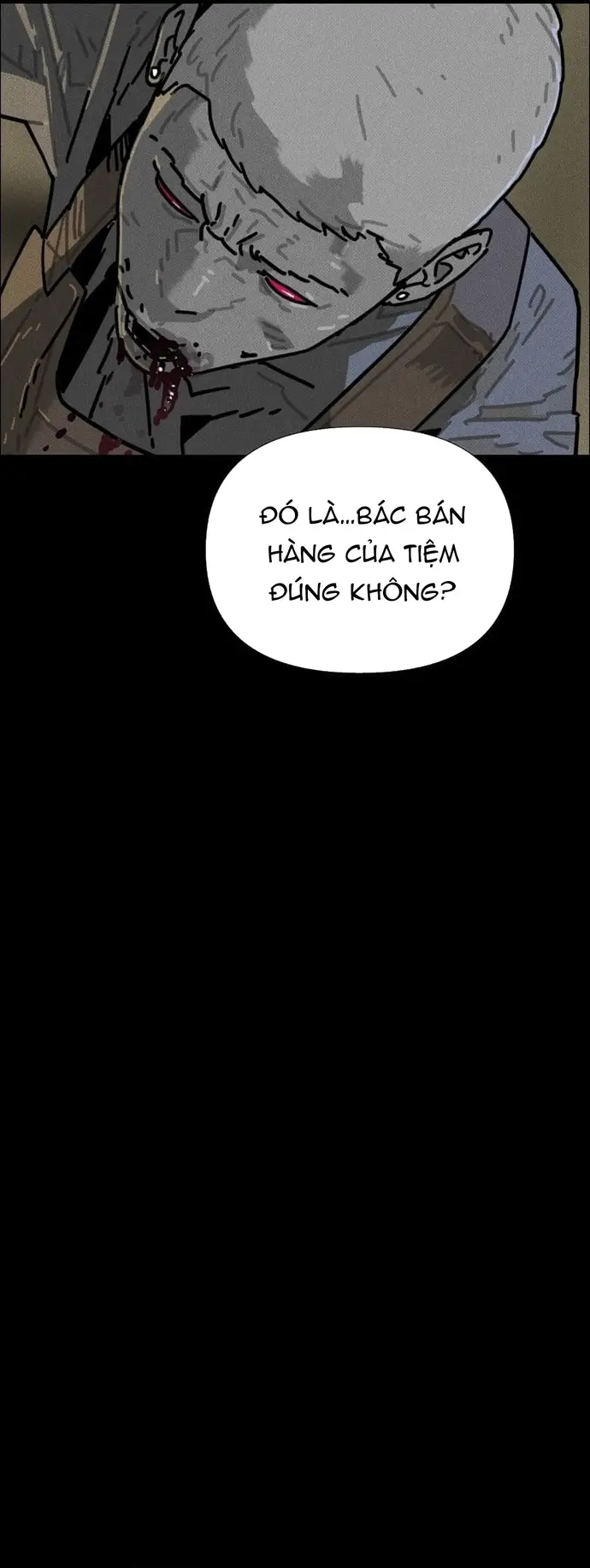 Dịch Vụ Tang Lễ Cho Xác Sống: Chapter 31