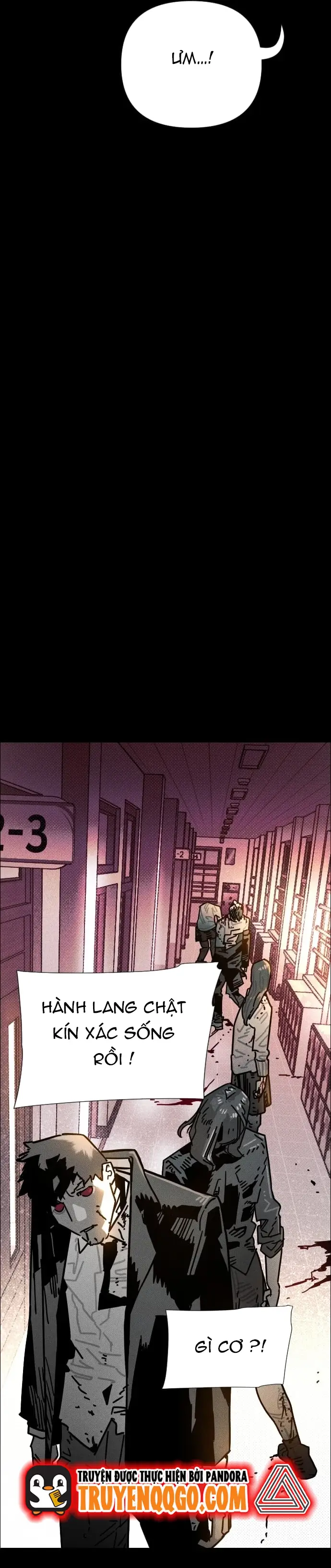 Dịch Vụ Tang Lễ Cho Xác Sống: Chapter 32