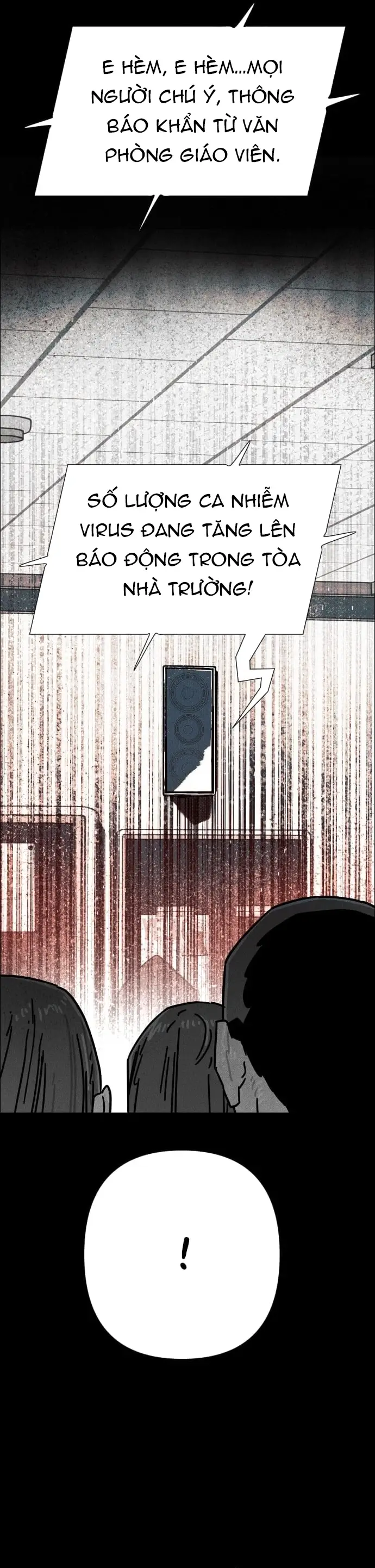 Dịch Vụ Tang Lễ Cho Xác Sống: Chapter 32