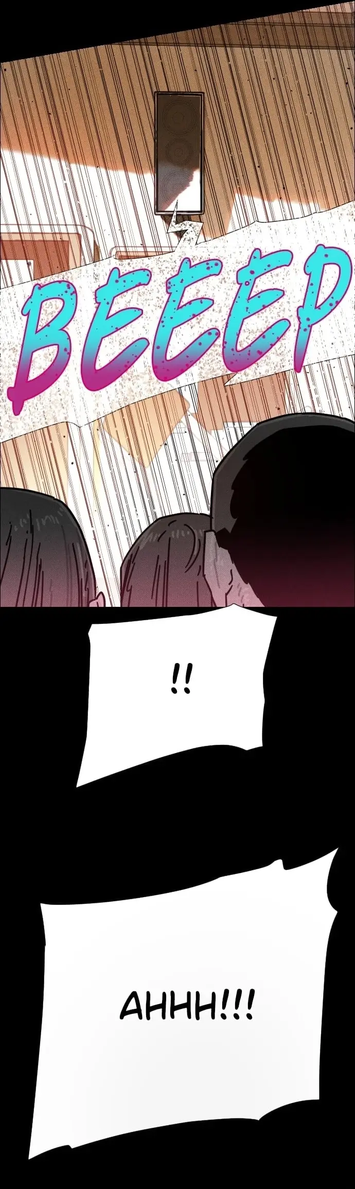Dịch Vụ Tang Lễ Cho Xác Sống: Chapter 32