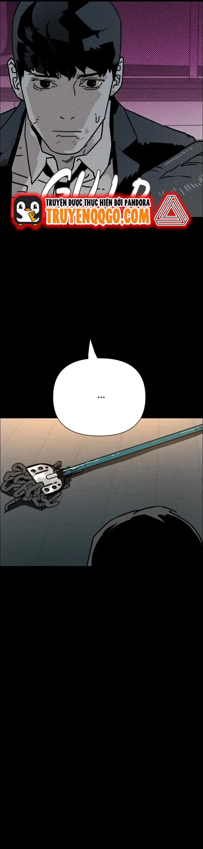 Dịch Vụ Tang Lễ Cho Xác Sống: Chapter 32