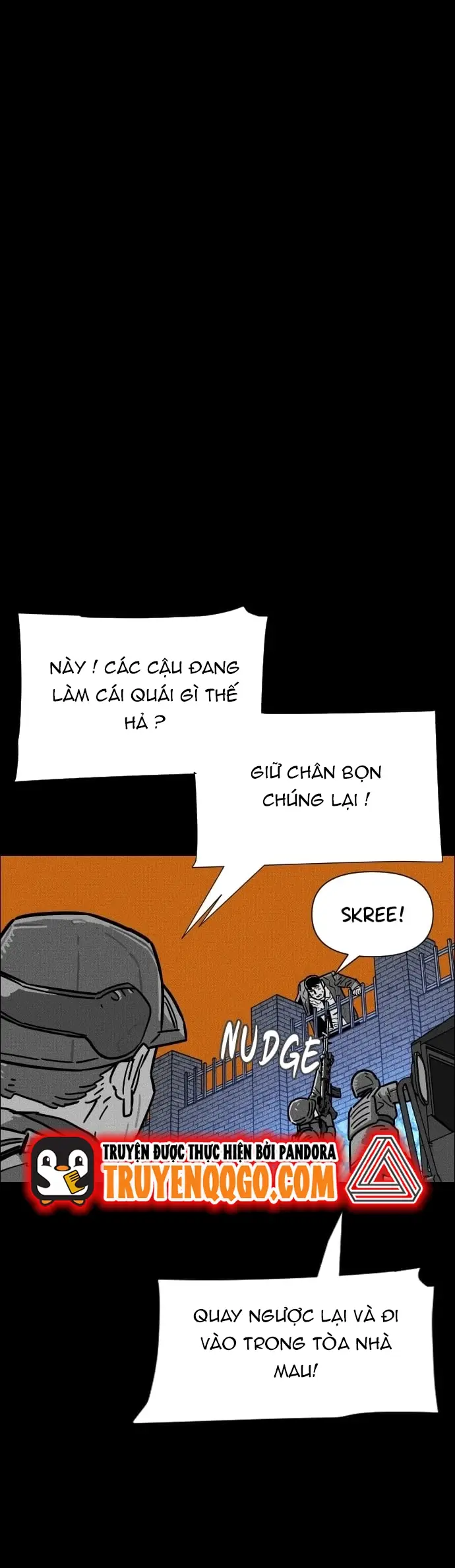 Dịch Vụ Tang Lễ Cho Xác Sống: Chapter 32