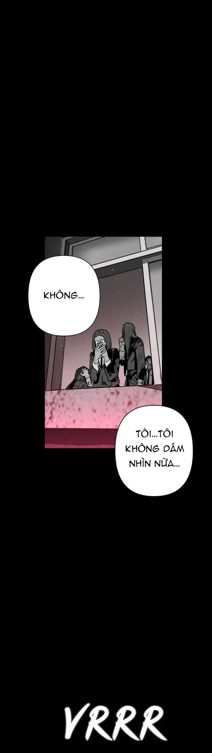 Dịch Vụ Tang Lễ Cho Xác Sống: Chapter 32