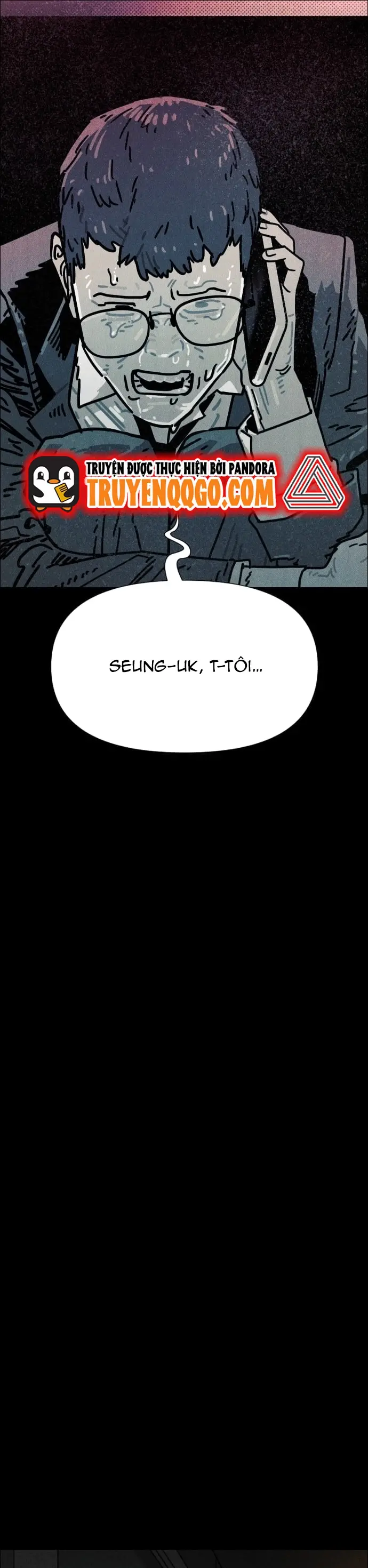Dịch Vụ Tang Lễ Cho Xác Sống: Chapter 32