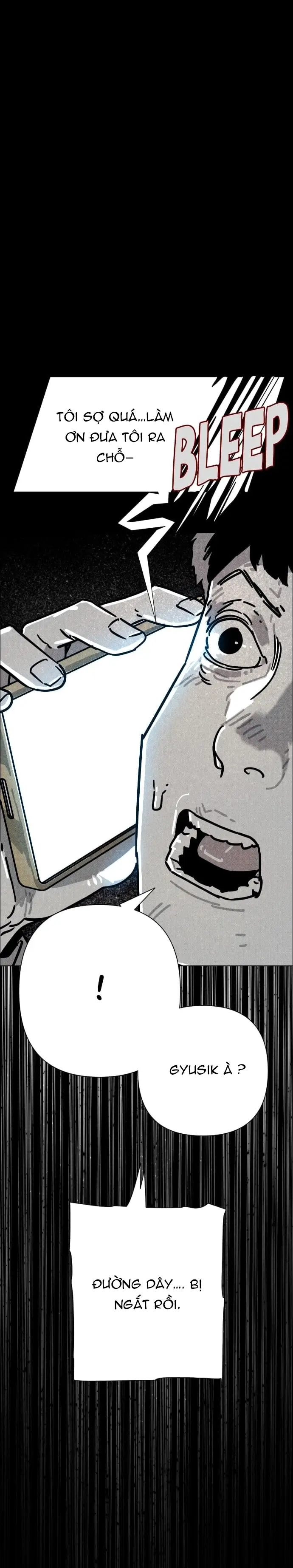 Dịch Vụ Tang Lễ Cho Xác Sống: Chapter 32