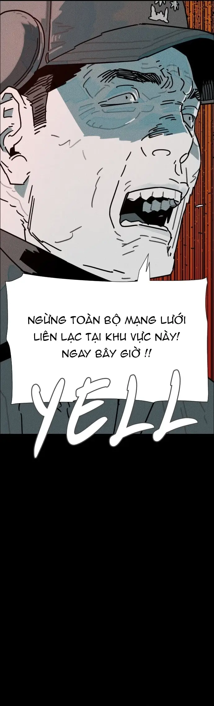 Dịch Vụ Tang Lễ Cho Xác Sống: Chapter 32