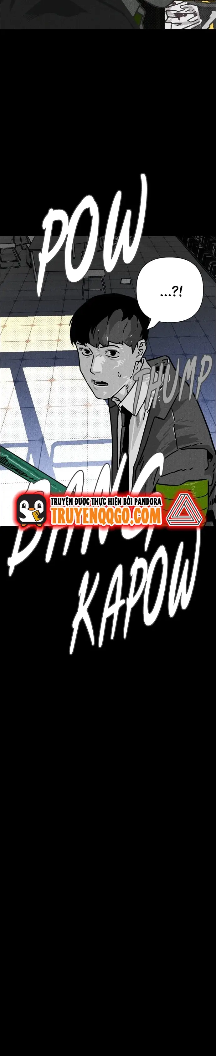 Dịch Vụ Tang Lễ Cho Xác Sống: Chapter 32