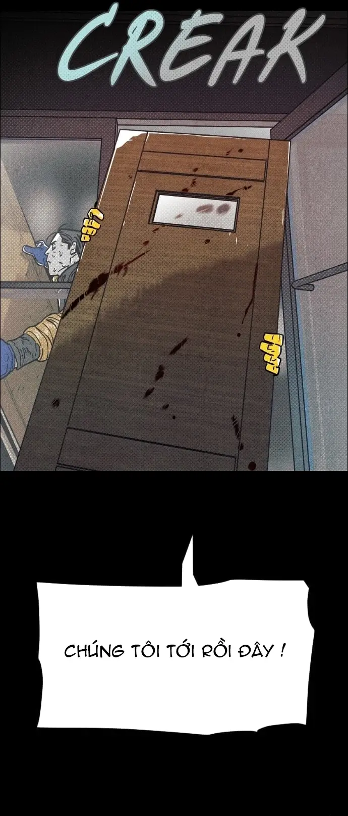 Dịch Vụ Tang Lễ Cho Xác Sống: Chapter 32