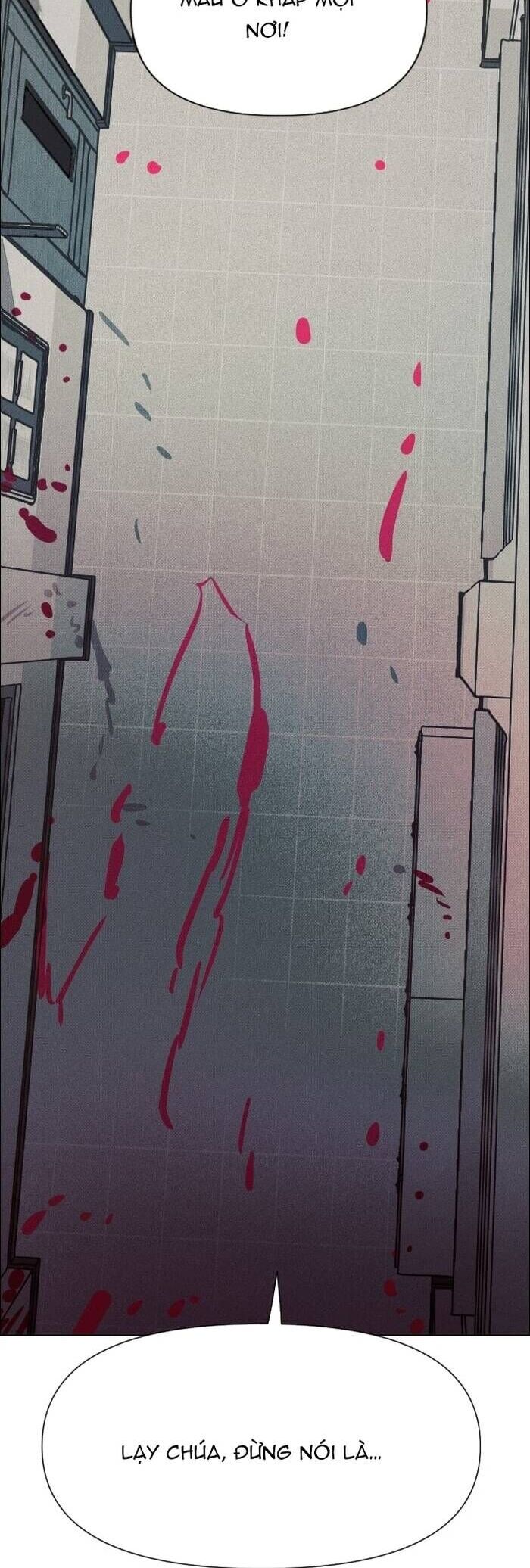 Dịch Vụ Tang Lễ Cho Xác Sống: Chapter 33