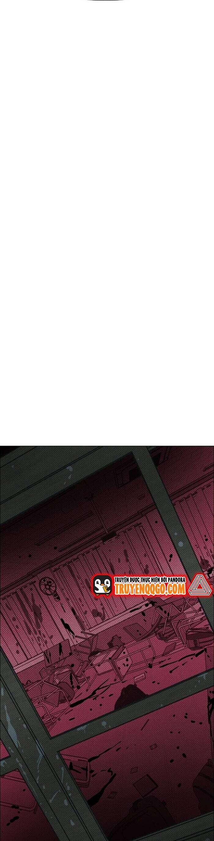 Dịch Vụ Tang Lễ Cho Xác Sống: Chapter 33
