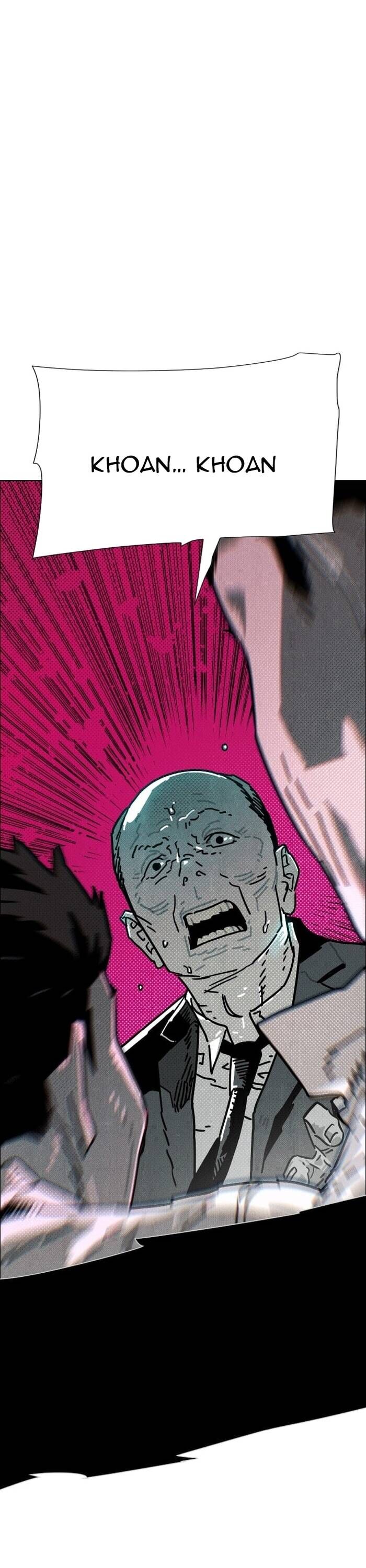 Dịch Vụ Tang Lễ Cho Xác Sống: Chapter 33