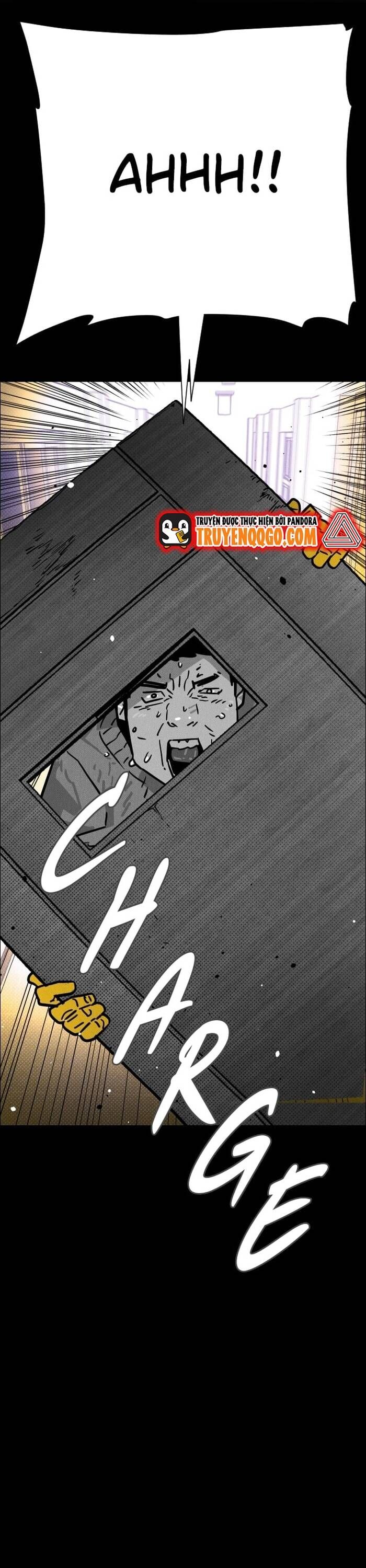 Dịch Vụ Tang Lễ Cho Xác Sống: Chapter 33