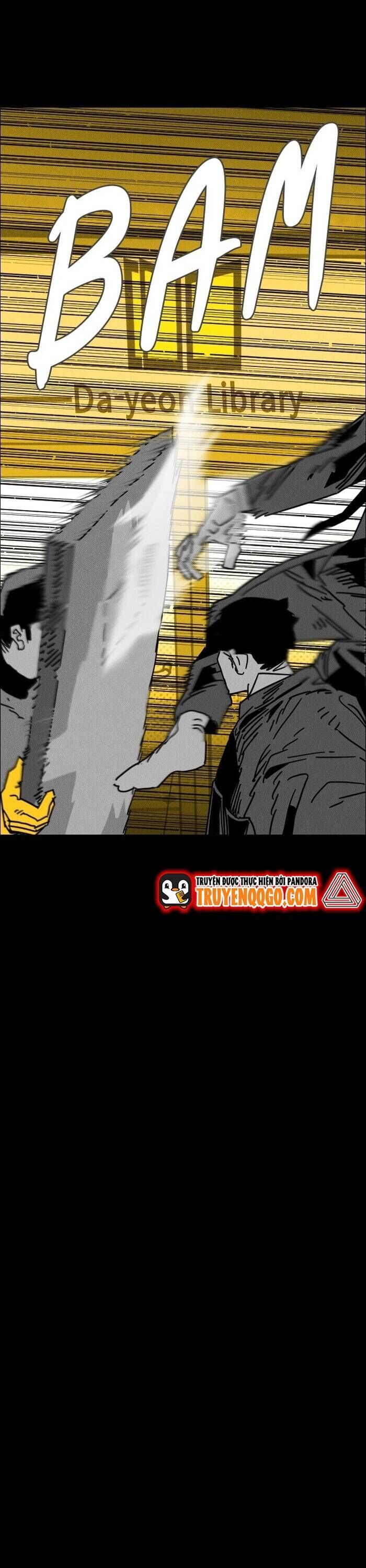 Dịch Vụ Tang Lễ Cho Xác Sống: Chapter 33