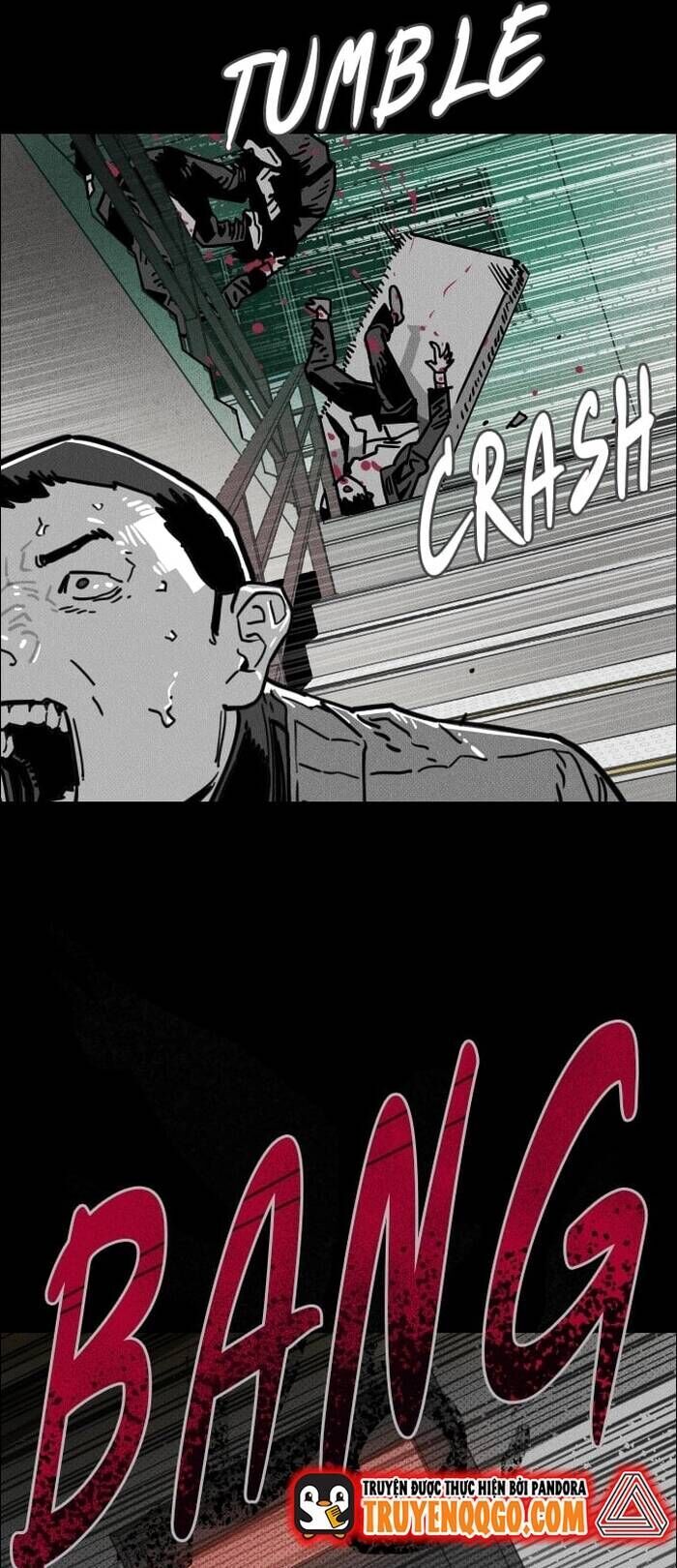 Dịch Vụ Tang Lễ Cho Xác Sống: Chapter 33