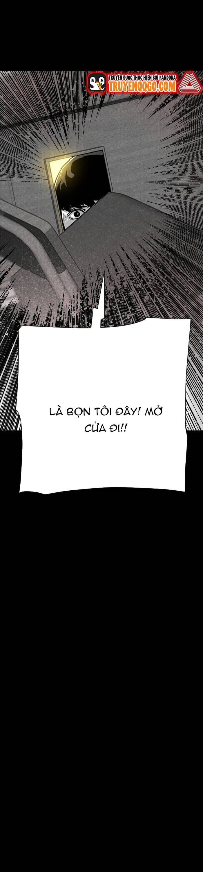Dịch Vụ Tang Lễ Cho Xác Sống: Chapter 33