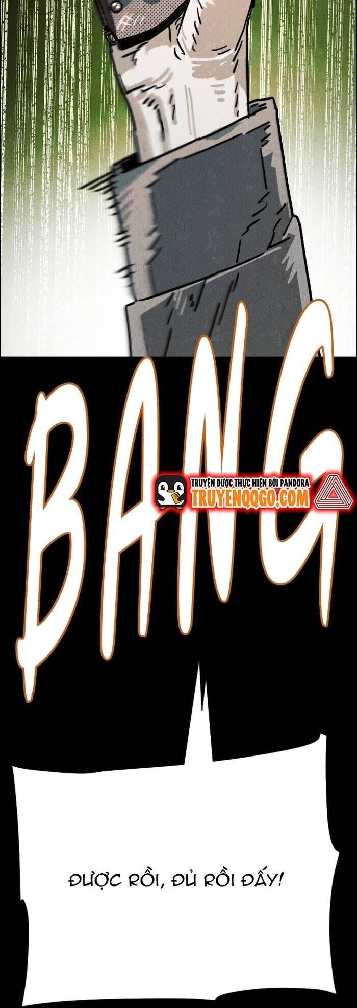 Dịch Vụ Tang Lễ Cho Xác Sống: Chapter 33