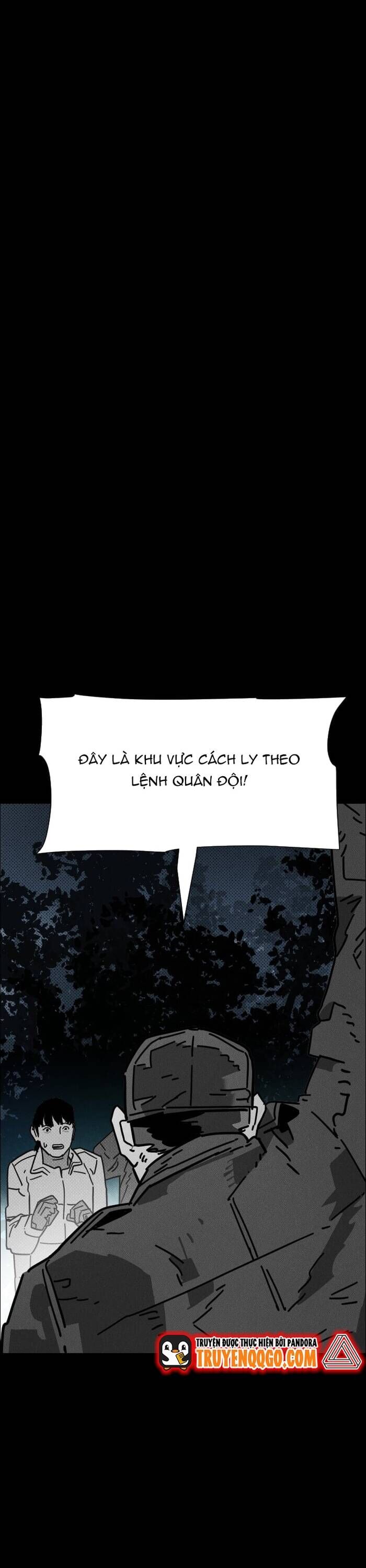 Dịch Vụ Tang Lễ Cho Xác Sống: Chapter 33