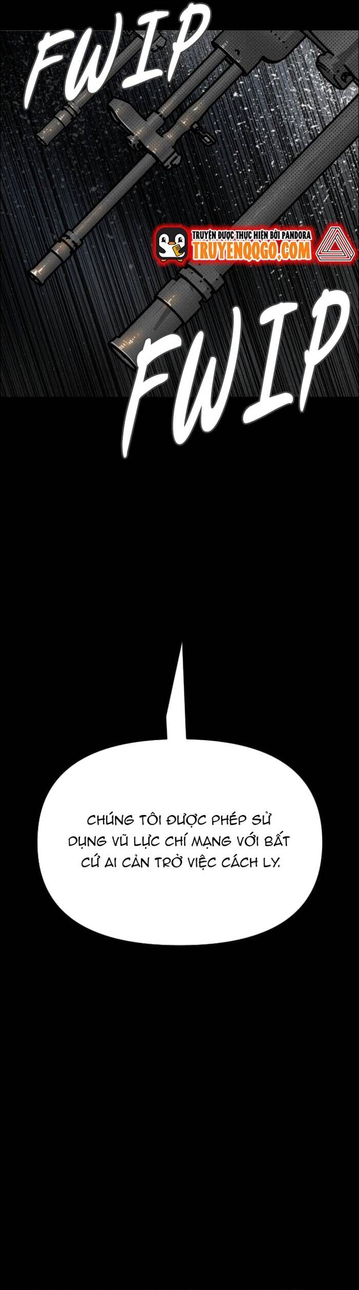 Dịch Vụ Tang Lễ Cho Xác Sống: Chapter 33