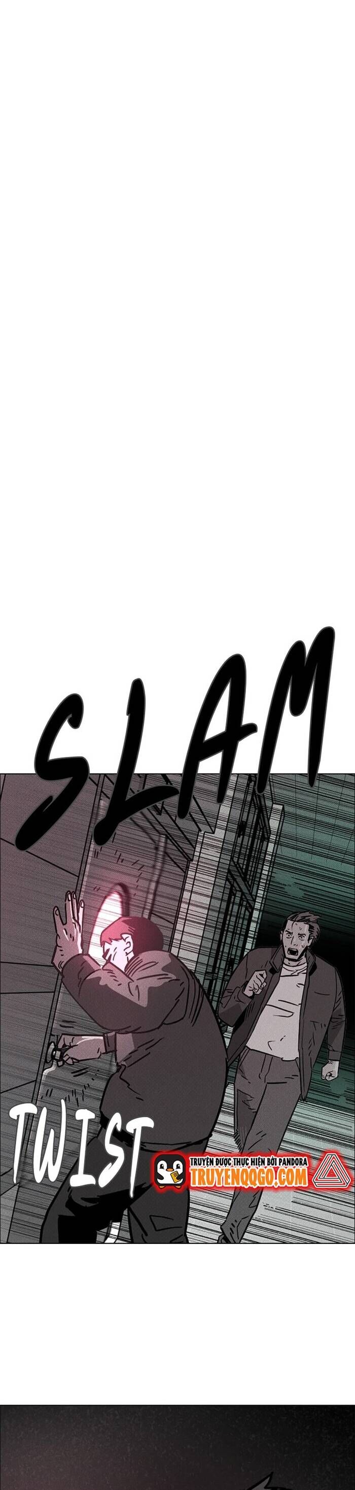 Dịch Vụ Tang Lễ Cho Xác Sống: Chapter 33