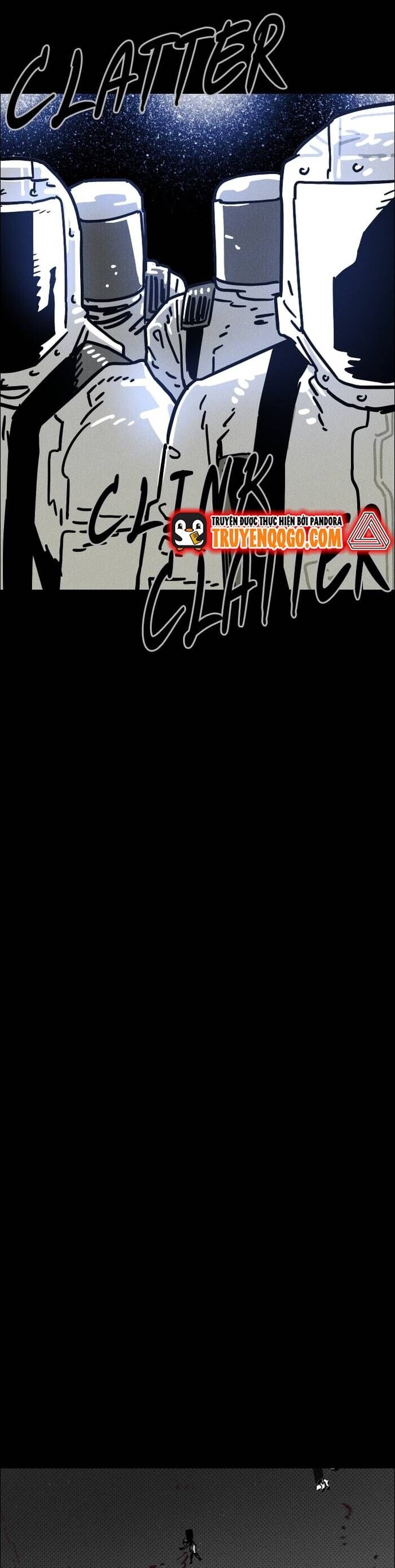 Dịch Vụ Tang Lễ Cho Xác Sống: Chapter 33