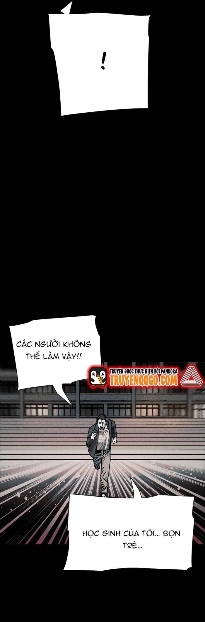Dịch Vụ Tang Lễ Cho Xác Sống: Chapter 33