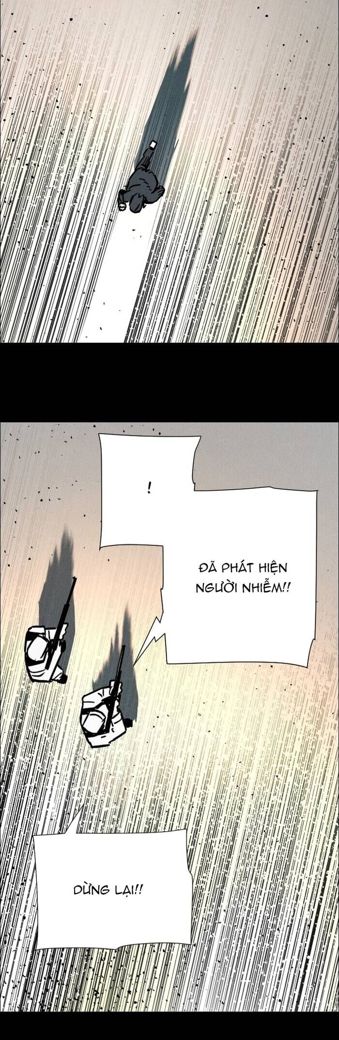 Dịch Vụ Tang Lễ Cho Xác Sống: Chapter 33