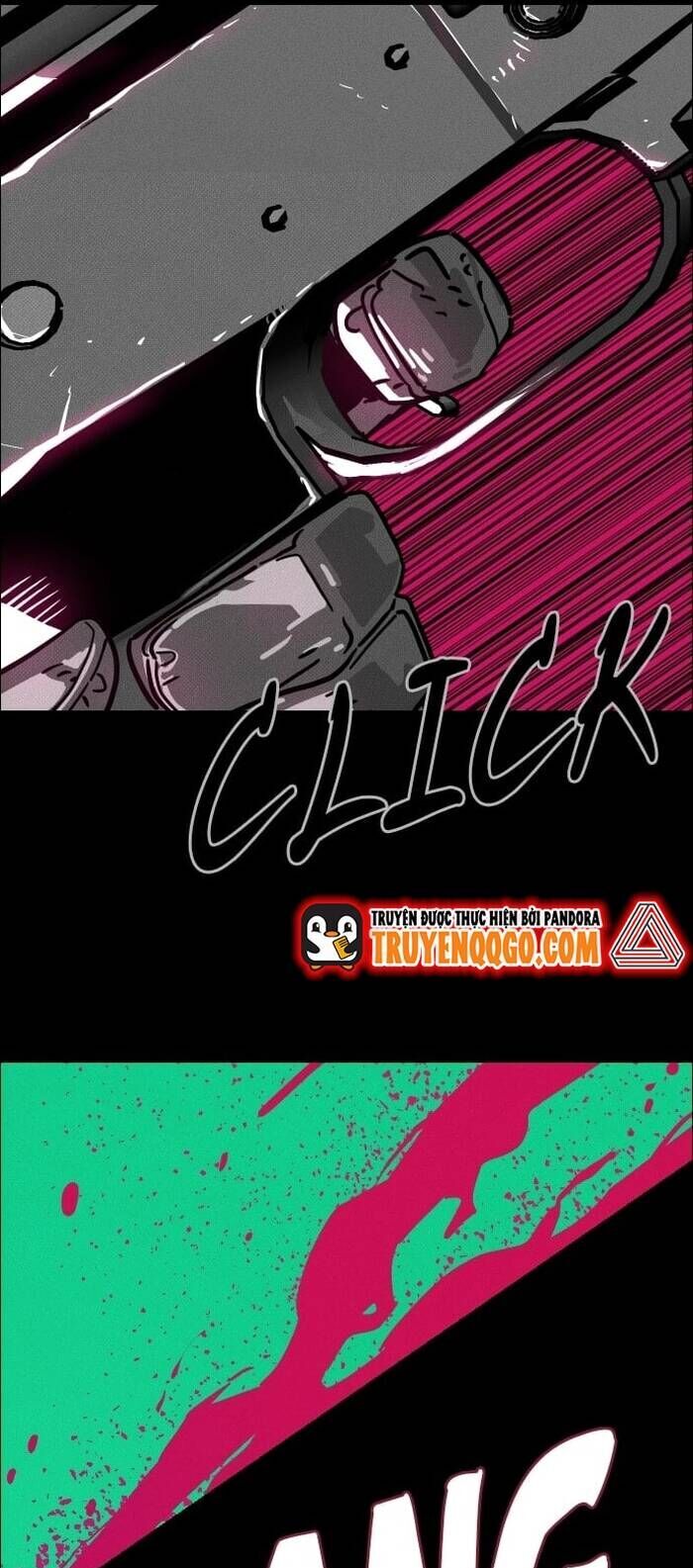 Dịch Vụ Tang Lễ Cho Xác Sống: Chapter 33