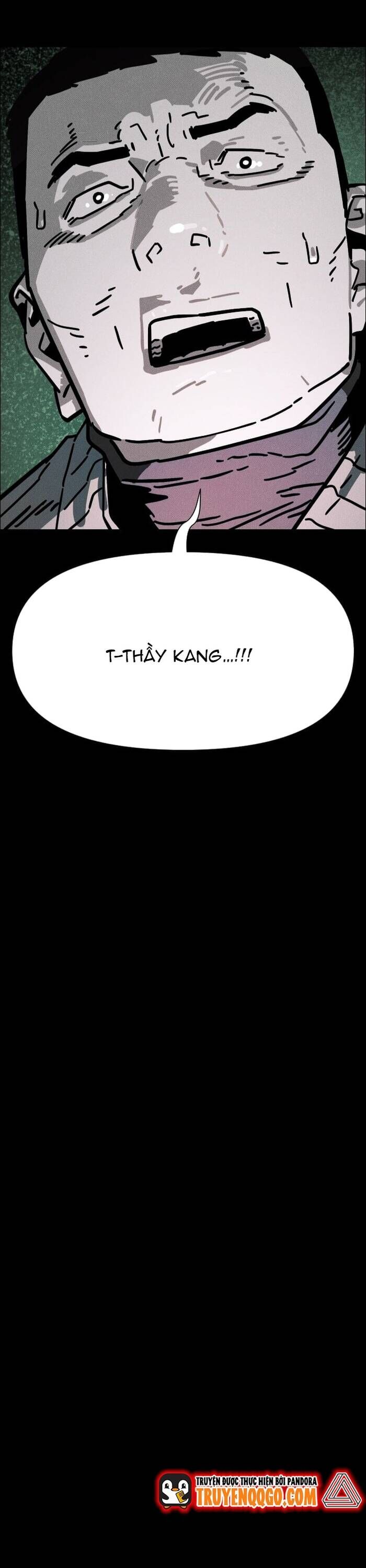 Dịch Vụ Tang Lễ Cho Xác Sống: Chapter 33