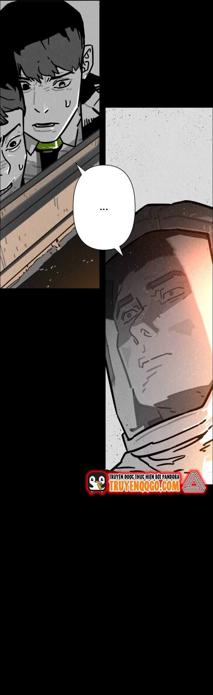 Dịch Vụ Tang Lễ Cho Xác Sống: Chapter 33