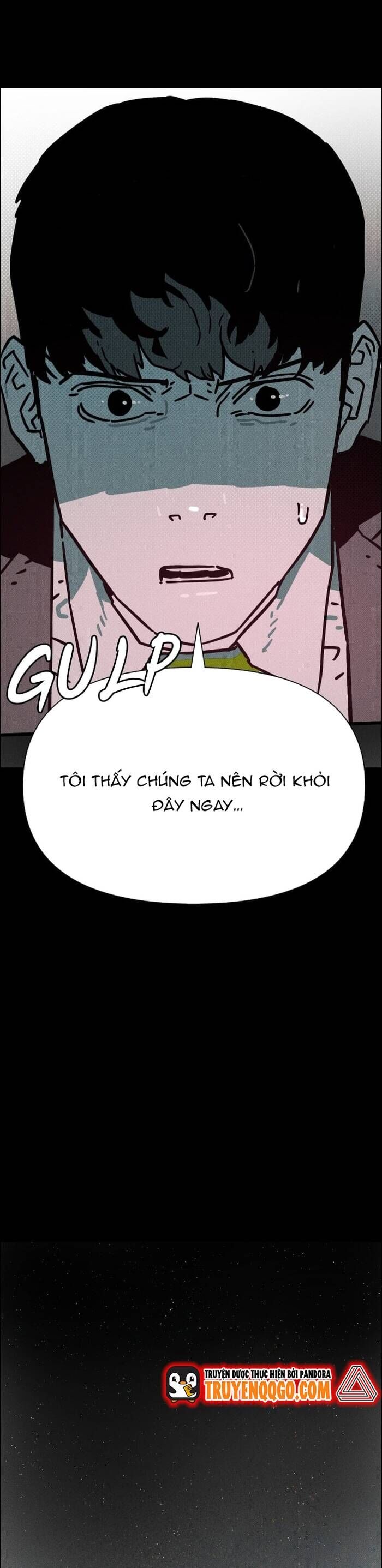 Dịch Vụ Tang Lễ Cho Xác Sống: Chapter 33