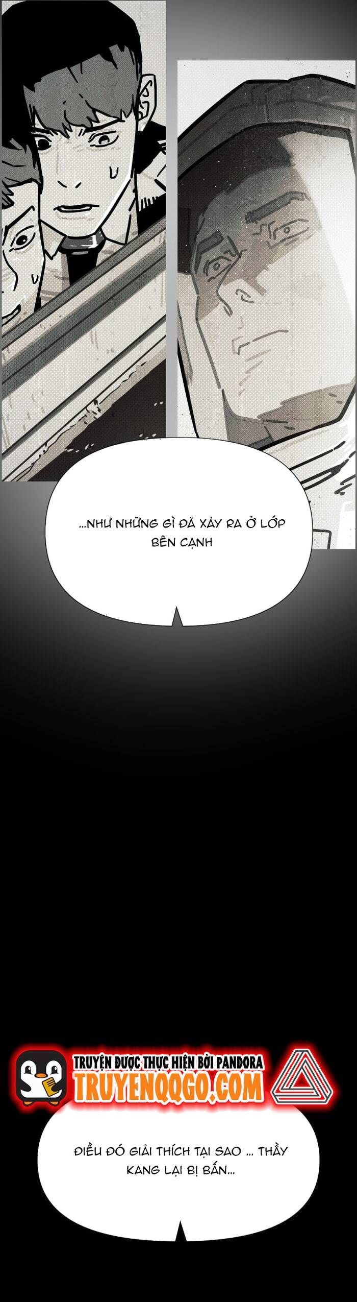 Dịch Vụ Tang Lễ Cho Xác Sống: Chapter 34