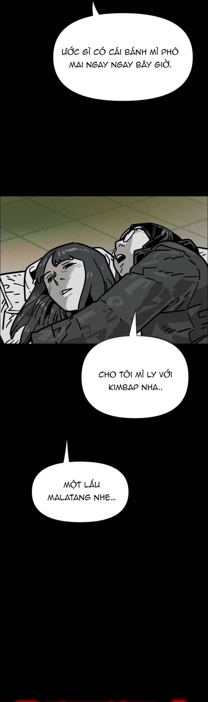 Dịch Vụ Tang Lễ Cho Xác Sống: Chapter 34